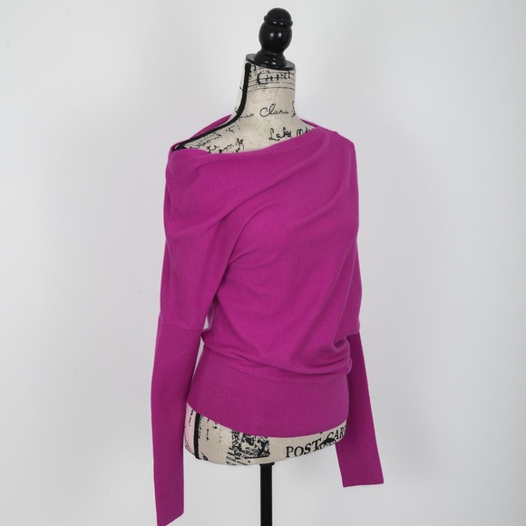 Express Sweater - Picture 3 of 3